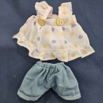 10" - 12" Micro Preemie Clothes - Image 7