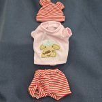 10" - 12" Micro Preemie Clothes - Image 6