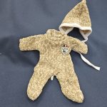 10" - 12" Micro Preemie Clothes - Image 5
