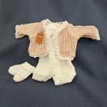 10" - 12" Micro Preemie Clothes - Image 3