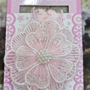 Soft Touch Baby Headbands