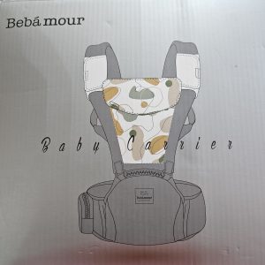 Beba Mour Baby Hip Carrier
