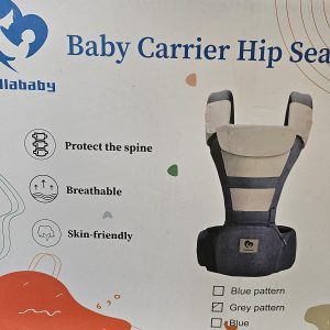Bellababy Hip Carrier
