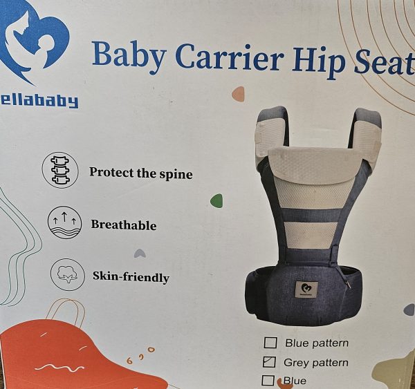 Bellababy Hip Carrier