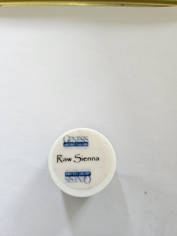 Genesis Petite Tubs of Heat Set Paint - Image 14
