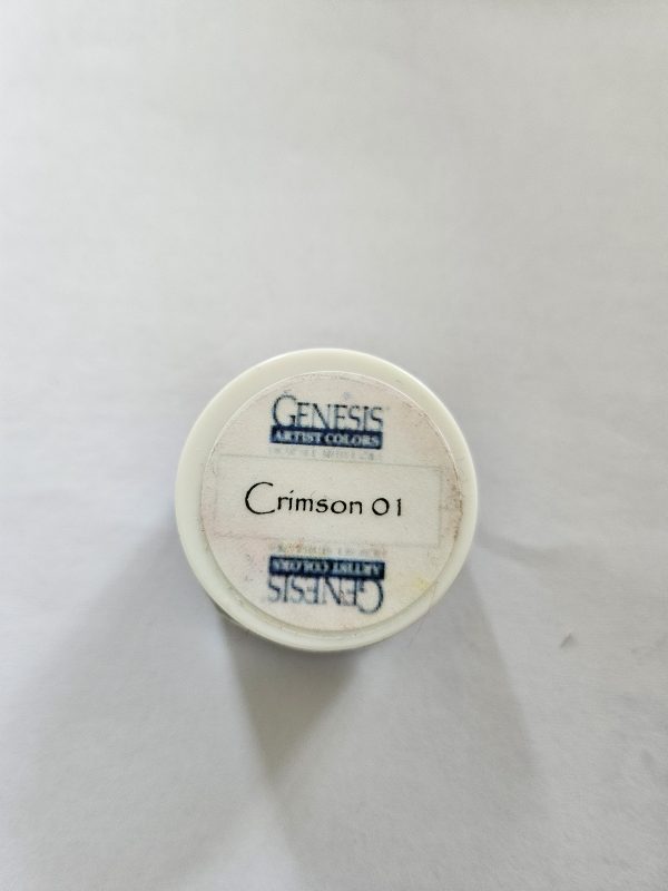 Genesis Petite Tubs of Heat Set Paint - Image 16