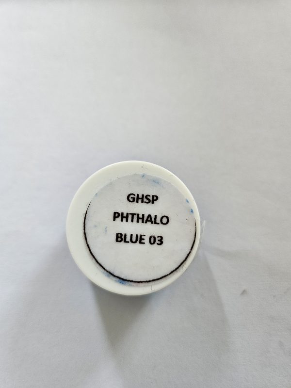 Genesis Petite Tubs of Heat Set Paint - Image 8
