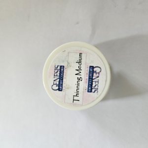 Genesis Thinning Medium Petite