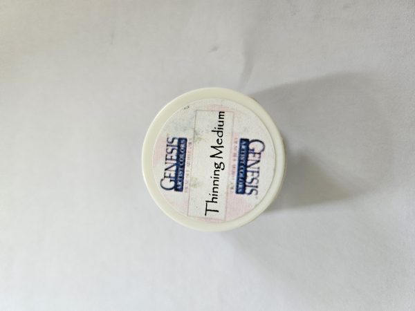 Genesis Thinning Medium Petite