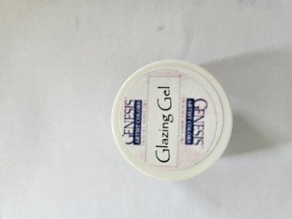 Genesis Glazing Gel Petite