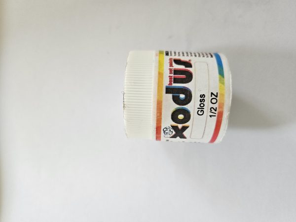 Exodus Gloss for reborn Painting