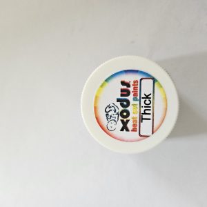 Exodus Thick Medium for reborn painting