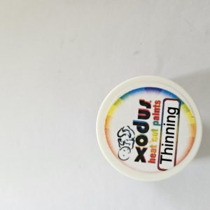 Exodus Thinning Medium Petite