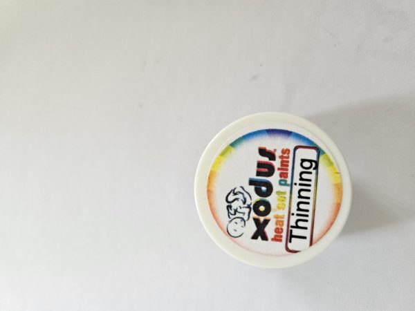 Exodus Thinning Medium Petite