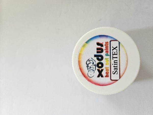 Exodus Satin TEX 5g for Reborn Painting