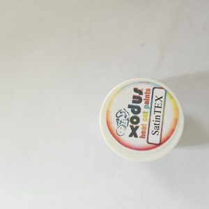 Exodus Satin TEX for Reborn Painting Petite