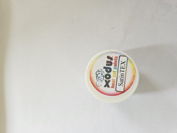 Exodus Satin TEX for Reborn Painting Petite