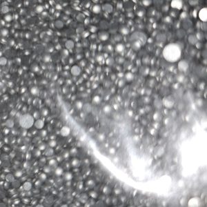Metal weighting (small discs)