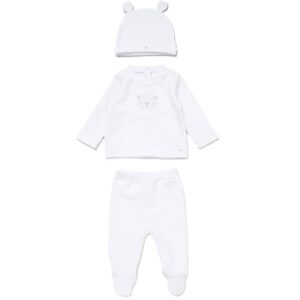 Unisex Baby Pramsuit