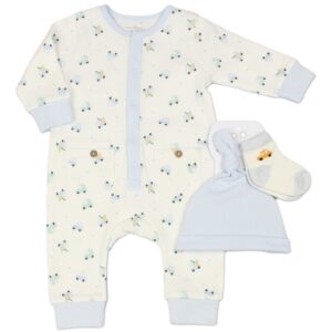 Baby Boys 3 Piece set