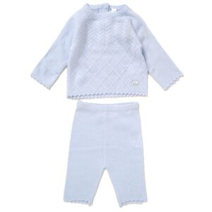 Baby Boys 2 Piece Outfit