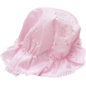 Baby Mop Hat one Size